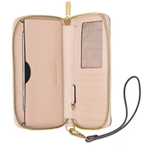 michael kors wallet - Picture 2 of 7